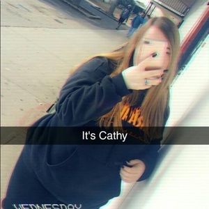 Meet your Posher, Cathy